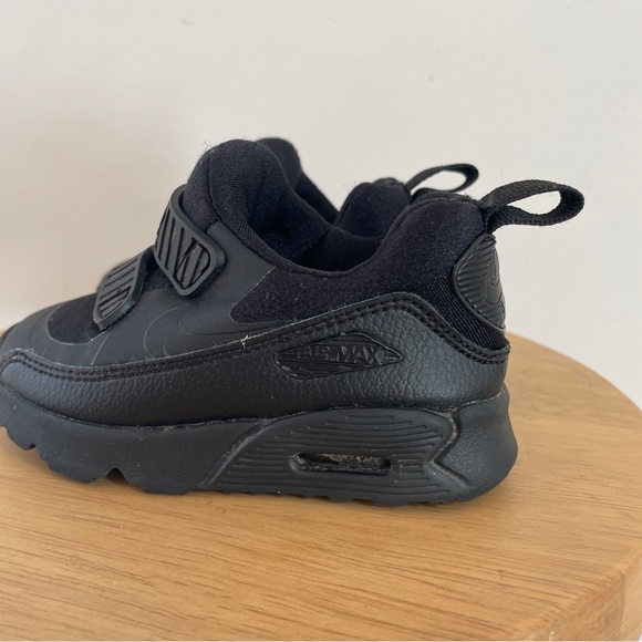 Nike AirMax 90 (TD) 5C - Picture 4 of 6